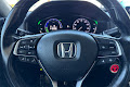 2022 Honda Accord Hybrid EX-L
