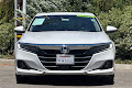 2022 Honda Accord Hybrid EX-L