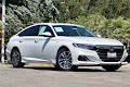 2022 Honda Accord Hybrid EX-L