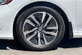 2022 Honda Accord Hybrid EX-L