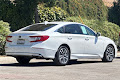 2022 Honda Accord Hybrid EX-L