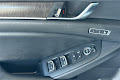 2022 Honda Accord Hybrid EX-L