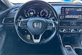 2022 Honda Accord Hybrid EX-L