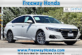 2022 Honda Accord Hybrid EX-L