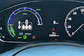2022 Honda Accord Hybrid EX-L