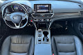 2022 Honda Accord Hybrid EX-L