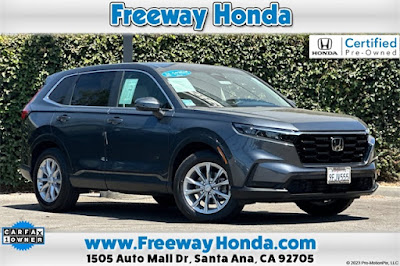 2023 Honda CR-V