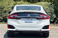 2018 Honda Clarity Plug-In Hybrid Base