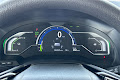 2018 Honda Clarity Plug-In Hybrid Base