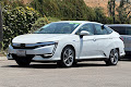 2018 Honda Clarity Plug-In Hybrid Base
