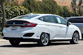 2018 Honda Clarity Plug-In Hybrid Base