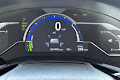 2018 Honda Clarity Plug-In Hybrid Base