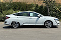 2018 Honda Clarity Plug-In Hybrid Base