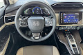 2018 Honda Clarity Plug-In Hybrid Base