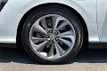 2018 Honda Clarity Plug-In Hybrid Base