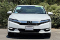 2018 Honda Clarity Plug-In Hybrid Base