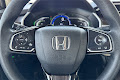 2018 Honda Clarity Plug-In Hybrid Base