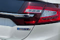 2018 Honda Clarity Plug-In Hybrid Base