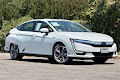 2018 Honda Clarity Plug-In Hybrid Base