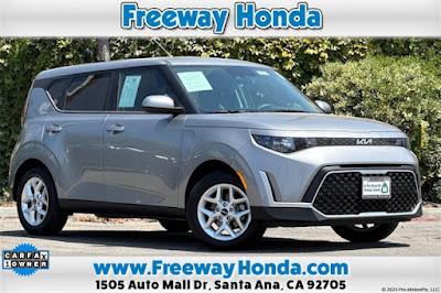 2024 Kia Soul
