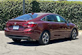 2019 Honda Insight EX