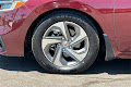 2019 Honda Insight EX