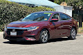 2019 Honda Insight EX