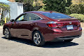 2019 Honda Insight EX
