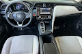 2019 Honda Insight EX