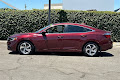 2019 Honda Insight EX