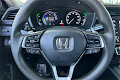 2019 Honda Insight EX