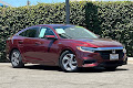 2019 Honda Insight EX