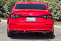 2024 Honda Civic EX