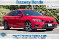 2024 Honda Civic EX