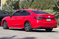 2024 Honda Civic EX