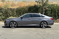 2020 Honda Accord Hybrid Base