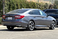 2020 Honda Accord Hybrid Base