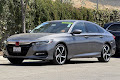 2020 Honda Accord Hybrid Base