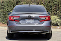 2020 Honda Accord Hybrid Base