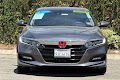 2020 Honda Accord Hybrid Base