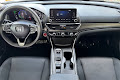 2020 Honda Accord Hybrid Base