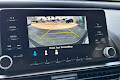 2020 Honda Accord Hybrid Base