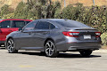 2020 Honda Accord Hybrid Base