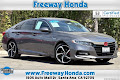 2020 Honda Accord Hybrid Base