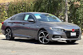 2020 Honda Accord Hybrid Base