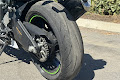 2022 Kawasaki ZX-6R Ninja w/ABS KRT Edition