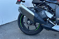 2022 Kawasaki ZX-6R Ninja w/ABS KRT Edition