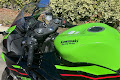 2022 Kawasaki ZX-6R Ninja w/ABS KRT Edition