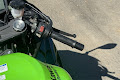 2022 Kawasaki ZX-6R Ninja w/ABS KRT Edition