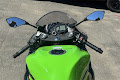 2022 Kawasaki ZX-6R Ninja w/ABS KRT Edition